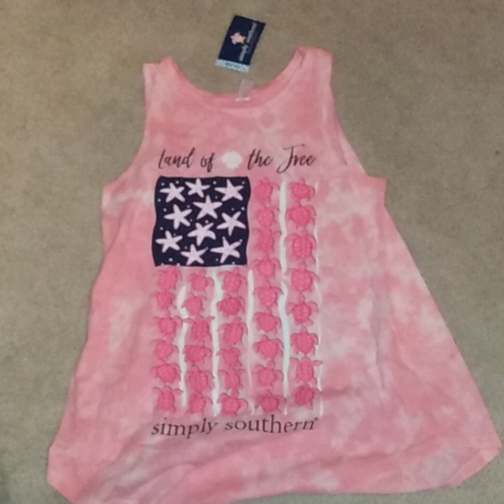 Tank top